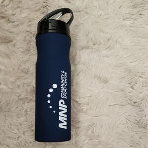 NWT Aluminium Waterbottle 22oz